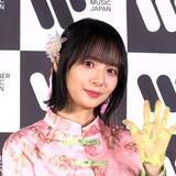 「岡田紗佳　M!LKのヒット曲手掛けるアーティスト制作で歌手デビュー　手応えは「“満貫”は少なくとも」」の画像1