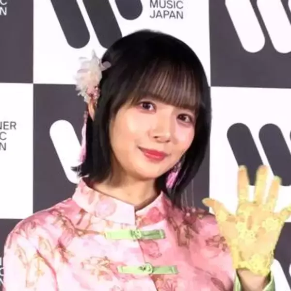 岡田紗佳　M!LKのヒット曲手掛けるアーティスト制作で歌手デビュー　手応えは「“満貫”は少なくとも」