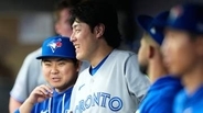 【MLB】岡本和真が6月のア・リーグ月間最優秀新人に　打率.286・7本塁打・20打点記録　5月の村上宗隆に続き日本人選手が2か月連続受賞