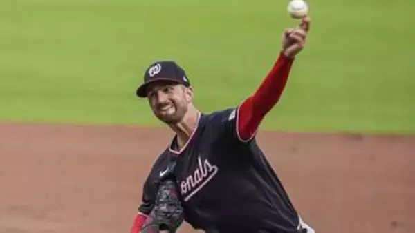 【MLB】元巨人グリフィンがガーディアンズ移籍　村上宗隆のホワイトソックスと同地区　4月の直接対決では無安打2三振に封じる