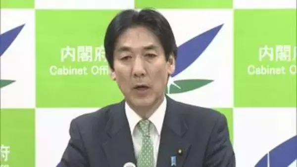 【速報】城内成長戦略相が靖国神社に参拝　終戦の日に合わせ