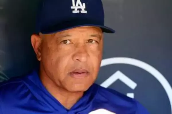 ロバーツ監督　ポストシーズンに対する考え「それまでの前提はすべてなくなる」「総動員だ」　佐々木のリリーフ起用も肯定的、昨季は「彼の成長にとってもよいことだった」