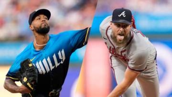 【MLB】サイ・ヤング賞候補の直接対決はセールに軍配　ドジャース戦の完封に続き好投　サンチェス上回る6回2失点7奪三振