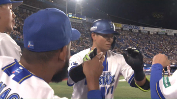 令和8年9月15日に「令和10000号」が生まれる　達成者はDeNA・蝦名達夫「プロ野球の節目の記録に名前を残すことができた」