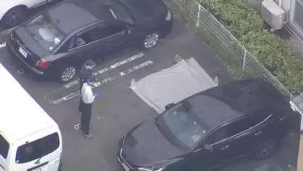群馬・JR高崎駅近く駐車場での女性殺害事件　知人の男を容疑者死亡のまま書類送検