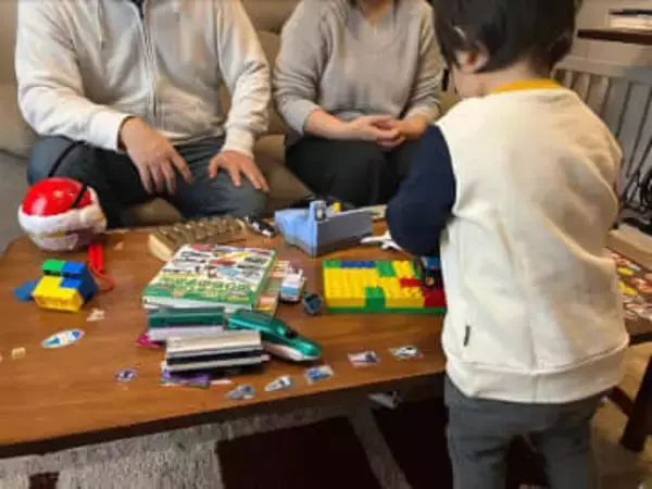 「子育てまで奪われたくない…」終わらない性被害の“後遺症”トラウマと戦いながら母親になるということ