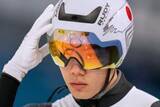 「【男子マススタート】決勝は想定外「オリンピックは逃げが成立するとは…」と佐々木翔夢　悔しさバネに「4年間あれば別人くらい変われると思う」と今後へ決意」の画像1