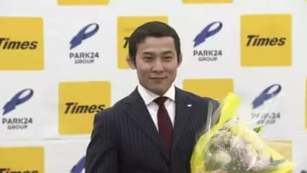 【柔道】東京五輪金の高藤直寿が引退を発表「自分の中では本当に『命のやりとり』をやってきた」と熱い思い　今後についても語る