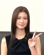 生見愛瑠「ひとつも受からなくて」　デビュー当時の夢だった俳優活動の苦労