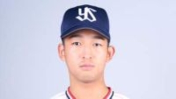 【ヤクルト2軍】ドラ1ルーキー・松下歩叶が4試合連続ヒット　3試合ぶりの複数安打で快勝に貢献
