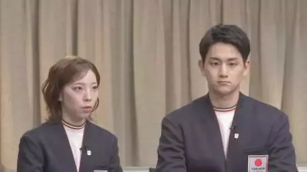 春の褒章　紫綬褒章にフィギュアスケートの「りくりゅうペア」、俳優の吉田鋼太郎さんら