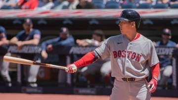 【MLB】吉田正尚が勝ち越しタイムリー　継投に出た相手投手陣をとらえ逆転勝利で2連勝　カード勝ち越し