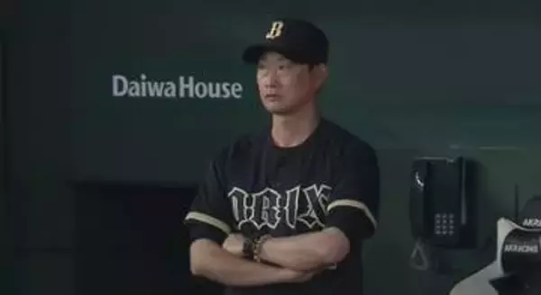 【オリックス】巨人に3連敗の苦杯…　初回先制も打線はチャンスであと一本が出ず　終盤に失点するもエスピノーザは好投を披露