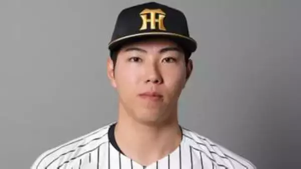 【阪神】工藤泰成が1イニング“3者連続3球三振”の快投　プロ野球史上24人目