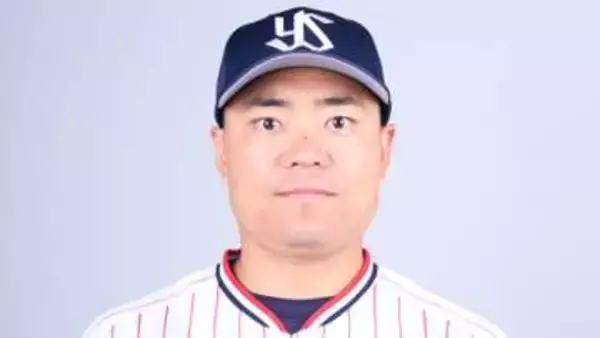 【ヤクルト】中村悠平を抹消　自打球を顔面に受け「右眼球打撲」と「右眼窩内側壁骨折」と発表