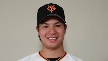 【巨人】田和廉が東京ドームに　ルーキーながら30試合近くを投げる頼れる中継ぎ右腕