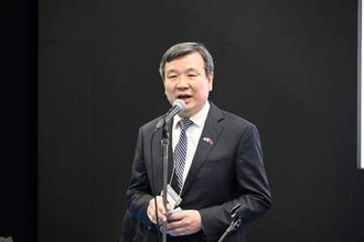 台湾代表が平和祈念式典を欠席　座席の配置が理由…長崎市の対応に抗議