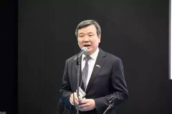 台湾代表が平和祈念式典を欠席　座席の配置が理由…長崎市の対応に抗議