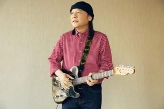 山下達郎「亡き両親も喜んでいることでしょう」　1983年発表『高気圧ガール』がCMソングに起用