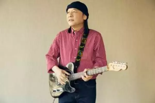 山下達郎「亡き両親も喜んでいることでしょう」　1983年発表『高気圧ガール』がCMソングに起用