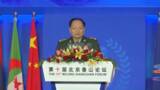 「中国軍制服組トップら解任　軍高官7人のうち5人失脚する異例の事態」の画像1