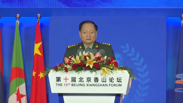 中国軍制服組トップら解任　軍高官7人のうち5人失脚する異例の事態