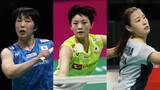 「【バドミントン】宮崎友花と奥原希望が日本人対決制する　山口茜は一足先にベスト8進出〈中国マスターズ〉」の画像1