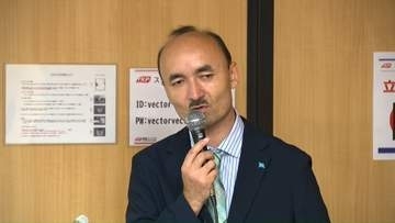 「中国で強制労働」ウイグルの男性の証言を明らかに