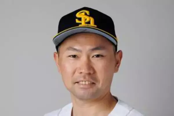 【ソフトバンク】今季限りでの現役引退を表明している中村晃を1軍登録　27日に引退セレモニー　ポストシーズンの躍動にも期待