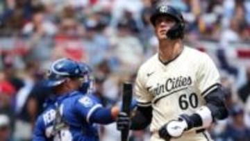 【楽天】右打ちの外野手カーソン・マッカスカーを獲得「勝利のために全力で努力しできることは何でもする」