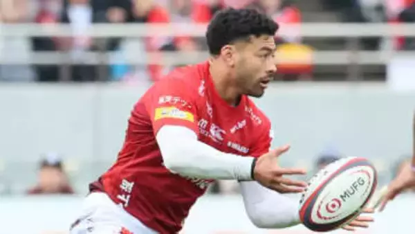 【ラグビー】王者・BL東京が今季初勝利　4点差・残り1プレーで静岡の猛攻耐える