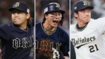 【オリックス】オリメン投票2026がスタート　今年のテーマは「自然体」　昨年度は廣岡大志が1位を獲得