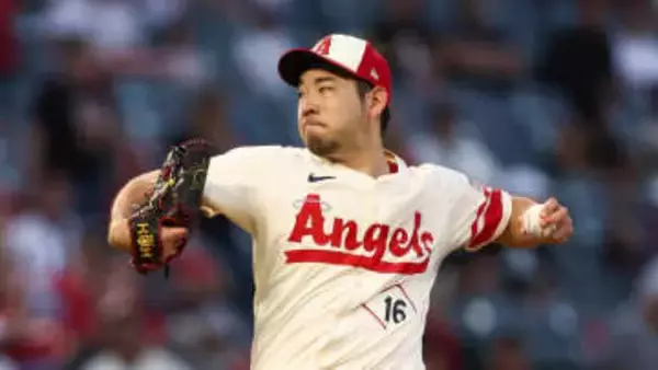 【WBC】エンゼルス新指揮官が菊池雄星を絶賛「絶好調です」　21日にチームを離れ侍ジャパンに合流予定