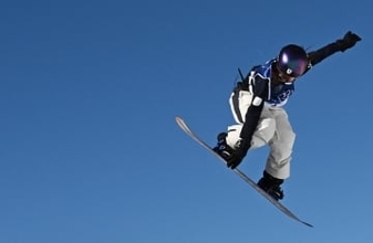 【スロープスタイル】女子は3選手が決勝へ　村瀬心椛は予選2位　2個目の“金”挑戦へ視界良好　岩渕麗楽も好調4位、深田茉莉は7位通過