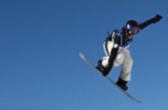 【スロープスタイル】女子は3選手が決勝へ　村瀬心椛は予選2位　2個目の“金”挑戦へ視界良好　岩渕麗楽も好調4位、深田茉莉は7位通過