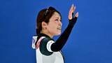 「【スピードスケート】佐藤綾乃は1500ｍで22位　髙木美帆の結果に「本人よりも泣いている」」の画像1