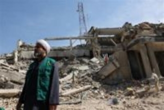 イラン国内の死者1000人超　報復攻撃も続く…戦火拡大