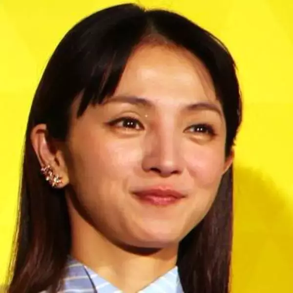 「【全文】満島ひかり 40歳、結婚と妊娠を発表　「先ほど婚姻届を提出」　お相手はモデル・浅野啓介」の画像