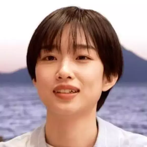 河合優実「じわじわ言っていきました」　俳優を志した当時の親とのエピソードを語る