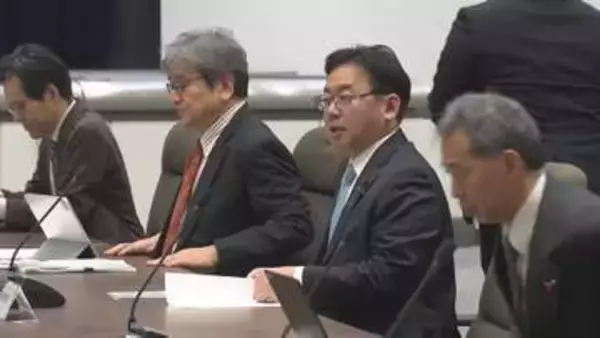 中東情勢による医療物資の供給不安　病院などからの相談約5000件　手袋の供給不安が多数