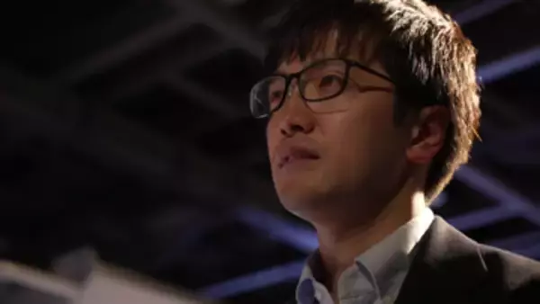 ウクライナに思いはせるきっかけ作りたい　「ボーン・上田賞」日テレ記者