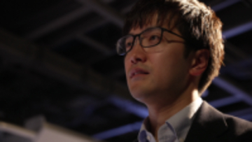 ウクライナに思いはせるきっかけ作りたい　「ボーン・上田賞」日テレ記者