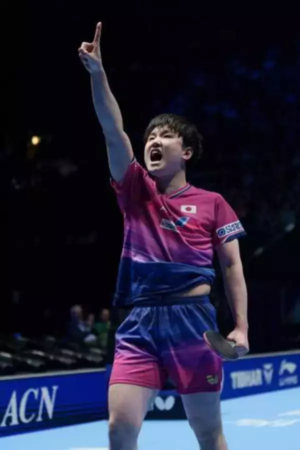 卓球男子日本が挑む57年ぶりの世界一　簡単ではない道のりを勝ち抜いた“チーム力”　12連覇狙う中国と頂上決戦