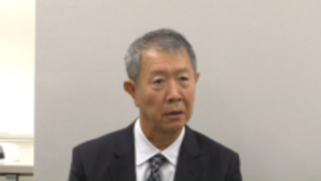 68年前の赤ちゃん取り違え　江蔵氏側が求めた戸別訪問による調査　東京都「訪問調査は行わない」