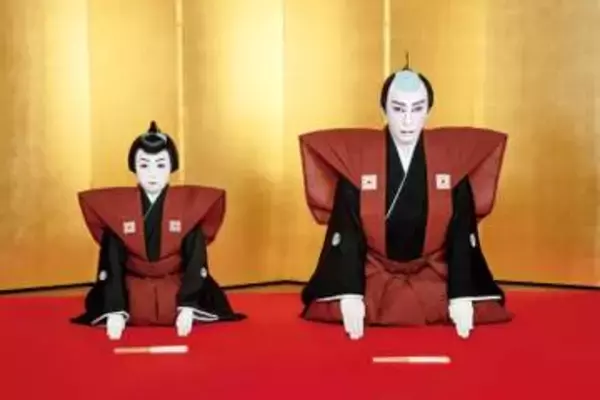 市川團十郎の“葛藤や孤独”を三池崇史監督が映し出す　ドキュメンタリー映画『襲名』公開決定