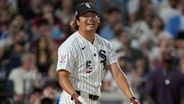 村上宗隆　日本人初のホームランダービー優勝目指すも大ブーイングの洗礼　9本塁打で無念の一次ラウンド敗退も満喫した様子
