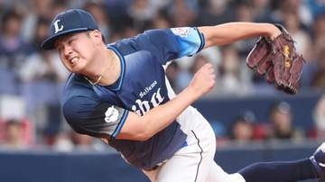 【西武】渡邉勇太朗「やっぱり点を取られないのが1番」　7戦連続QS中も無失点意識　16日ロッテ戦先発