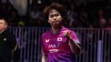 「【卓球】松島輝空が中国選手を破り初戦突破　日本勢は篠塚大登も2回戦へ〈WTTチャンピオンズ横浜〉」の画像1