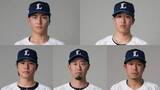 「【西武】ケガから長谷川信哉＆滝澤夏央が復帰など5選手が入れ替え　外崎修汰や浜屋将太も1軍登録」の画像1