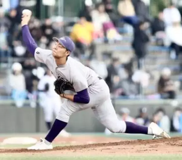 【高校野球】国スポは花巻東が天理を下して大会制覇　2投手で1安打完封リレーで完勝